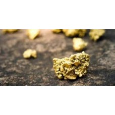 Klondike Leases Placer Gold